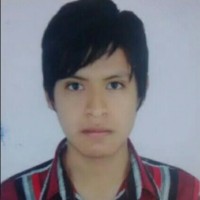 Dayan Gomez Calizaya