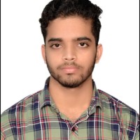 Jagadish Sahoo
