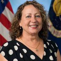 Gilbertte Garner
