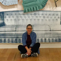 Liz Shepherd