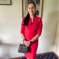 Manpreet (Manu) Kaur