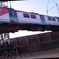 Pt.mandiri Express Logistik