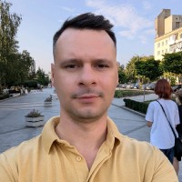 Artem Sinkevychus