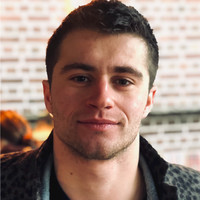 Luke Rossi