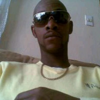 Dias Mthembu
