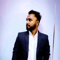 Md. Robiul Islam