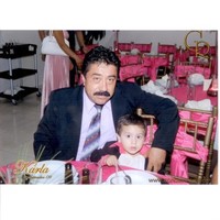 Juan Francisco Reyes Ramirez