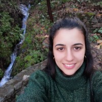 Eleftheria Papakyriacou