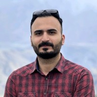 Ahmad Rajabi