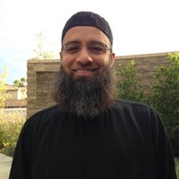 Moeen Yamani