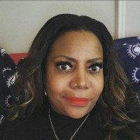 Desiree Sanders