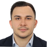 Alek Kosev
