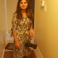 Sumera Kashif