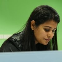 Ranjini Nirmal