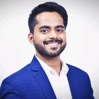 Abhishek Singh