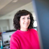 Maria del Mar Gómez Leyva