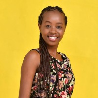 Grace Wahome