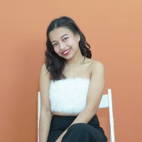 Irish Joyce Julao