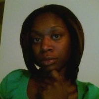 Samantha Caston