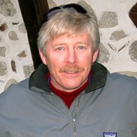 Bradford Johanson