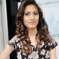 Eshita Khullar