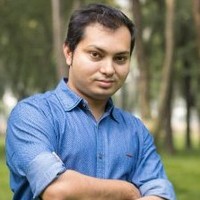 Shahrier Mahbub Khan
