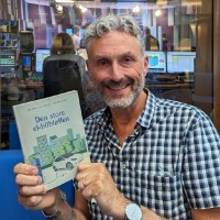 Jens Maage 🌱♻️