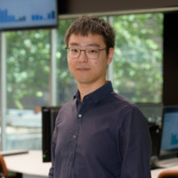 Ben Wang