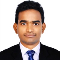 Sathishkumar Vaithilingam Msc Coc
