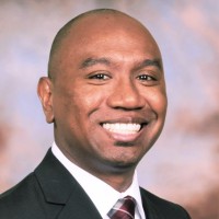 Terrence Hendrix