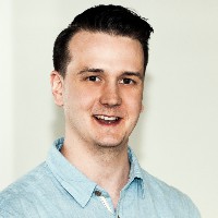 Jesse Parviainen