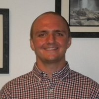 Ryan Mcvickers