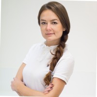 Nora Damyanova
