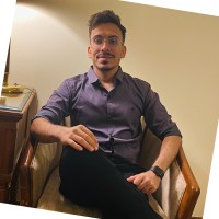Mayank Wadhwani