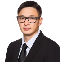 Antonio Li Cheung
