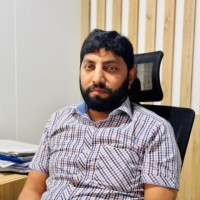 Sarwar Bhatti