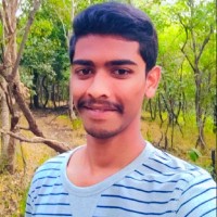 Sai Kumar Cheede