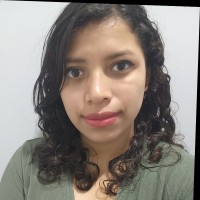 Cindy Pamela Canastuj Lopez