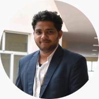 Ravi Teja Eligeti
