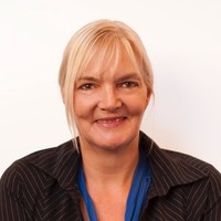 Amanda Morrison