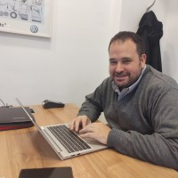 Gustavo Adrian Valdes