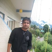 avinash mishra