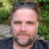 Björn Rudberg
