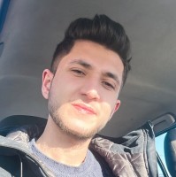 Samet Çağrı Uğuz