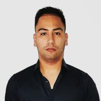 Juan Sebastian Mejia Rada