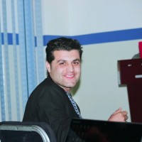 Mohammad Haroon Rahimi