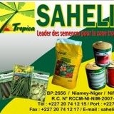 Sahelia  Sem sarl Entreprise agricole