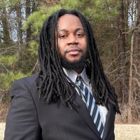 Jalen Harris