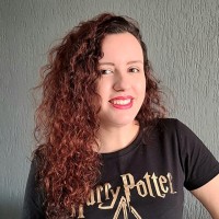 Kethillin Motta Trepichio