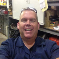Mark Perrill